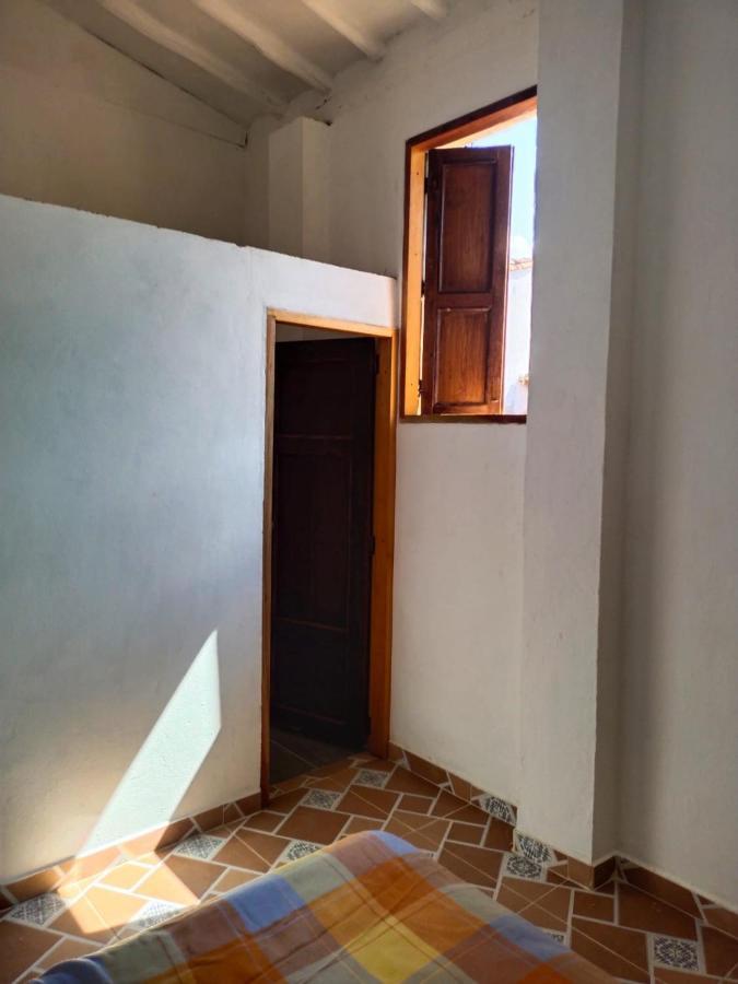 Chicamocha Hostel 圣希尔 外观 照片
